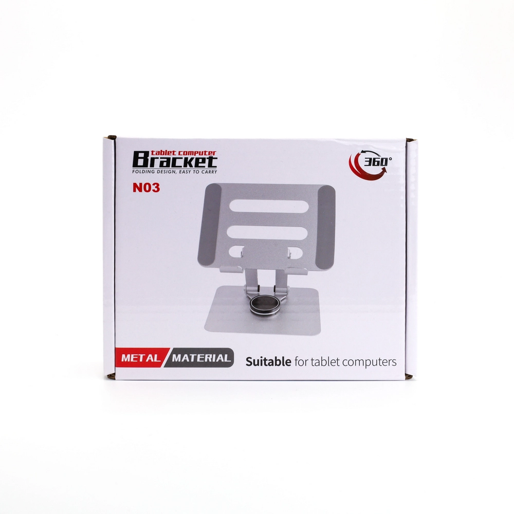 پایه نگهدارنده تبلت N03