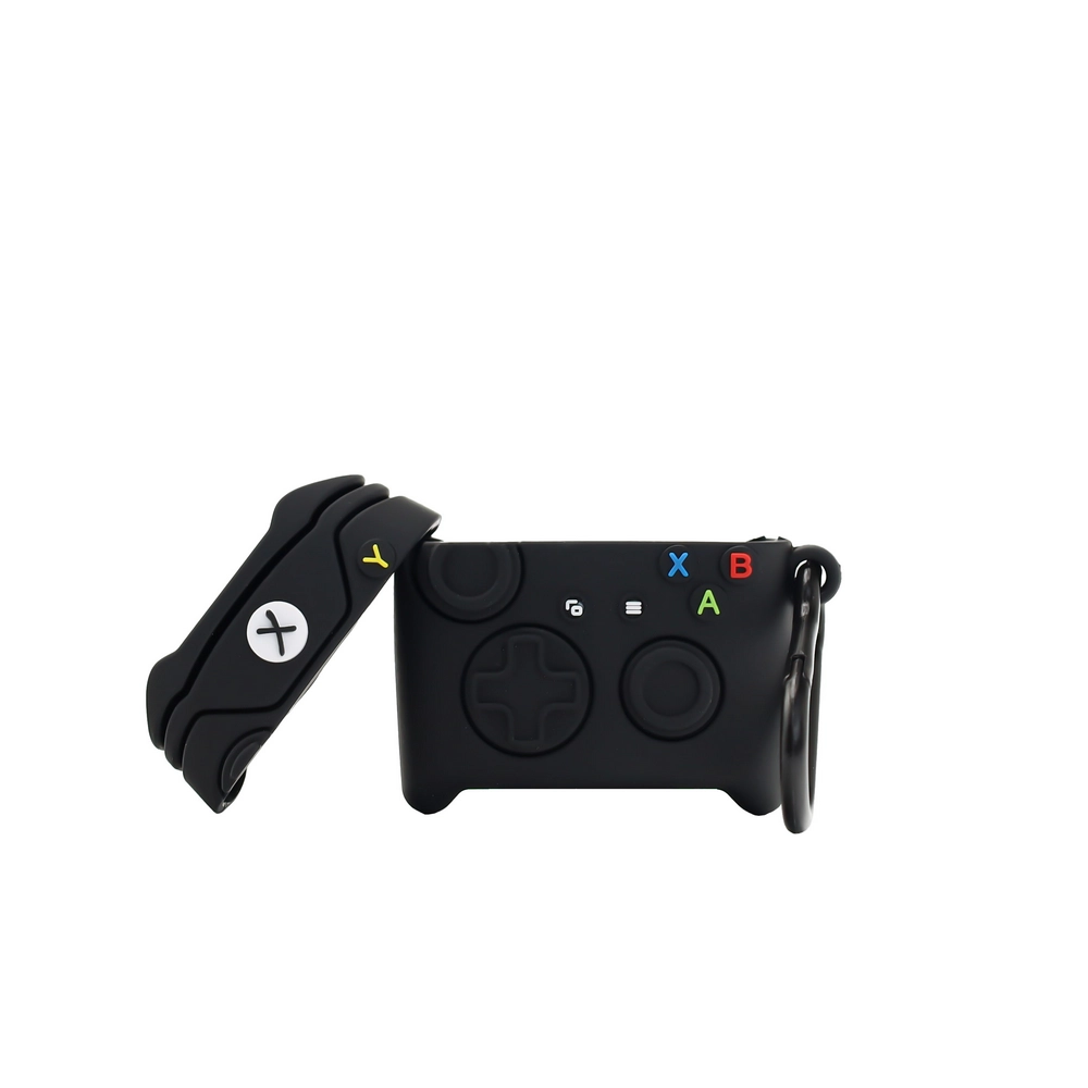 کاور ایرپاد4 طرح دسته بازی