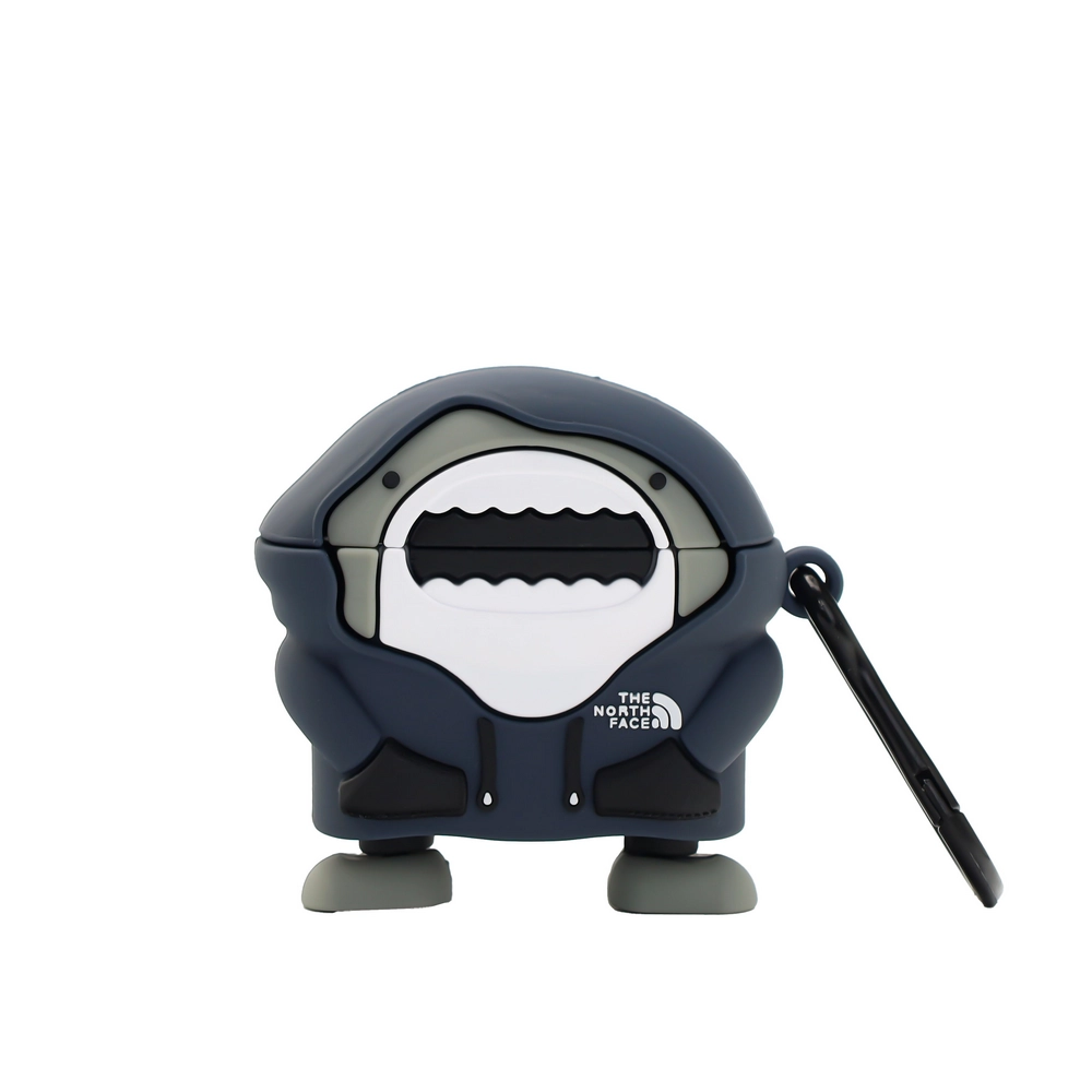 کاور ایرپاد4 طرح کوسه