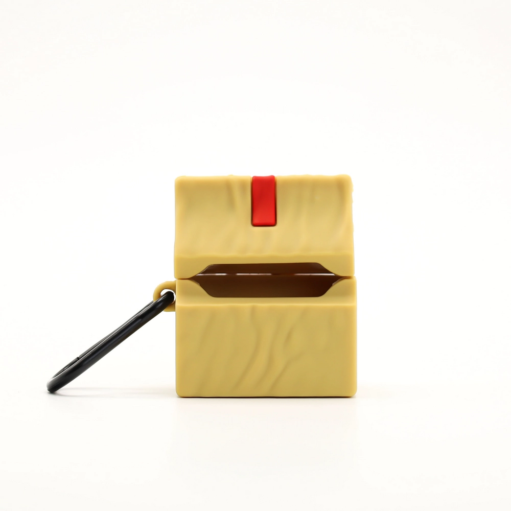 کاور ایرپاد4 طرح مک دونالد