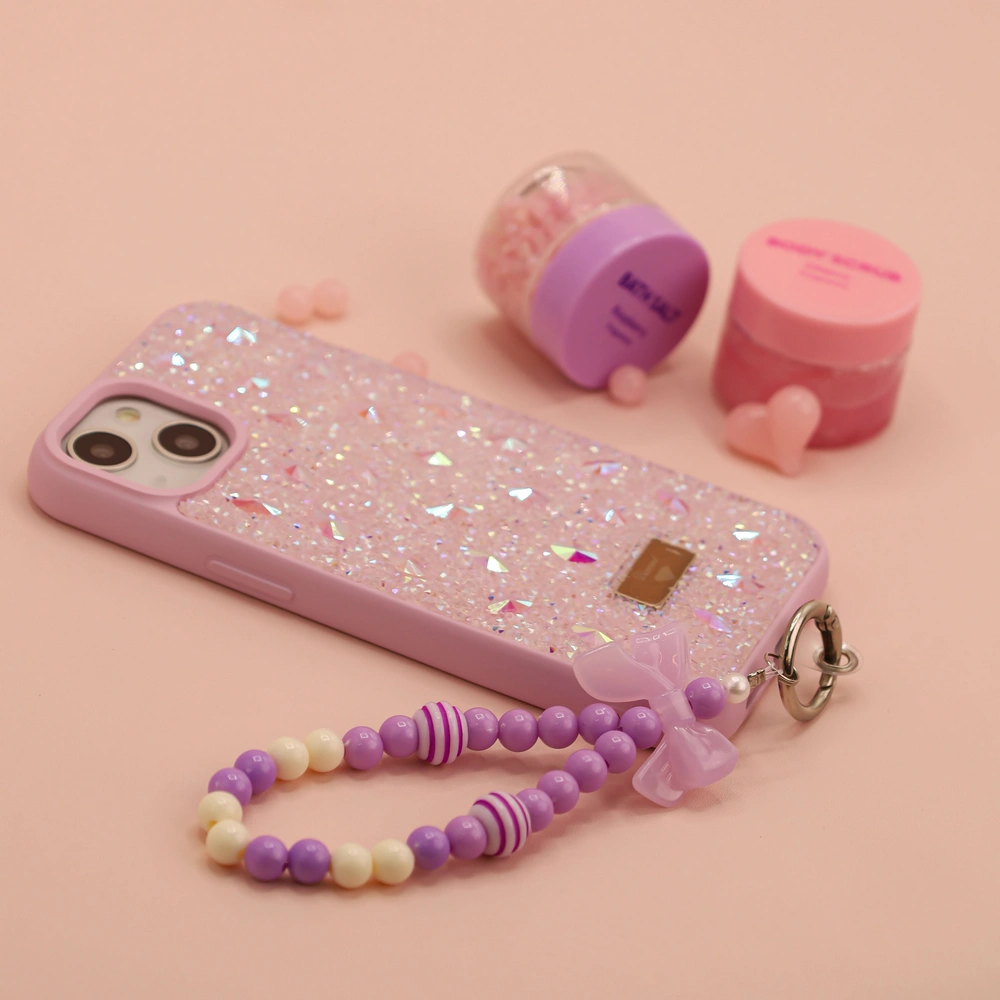 آویز موبایل آبنباتی