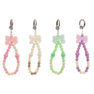 آویز موبایل آبنباتی