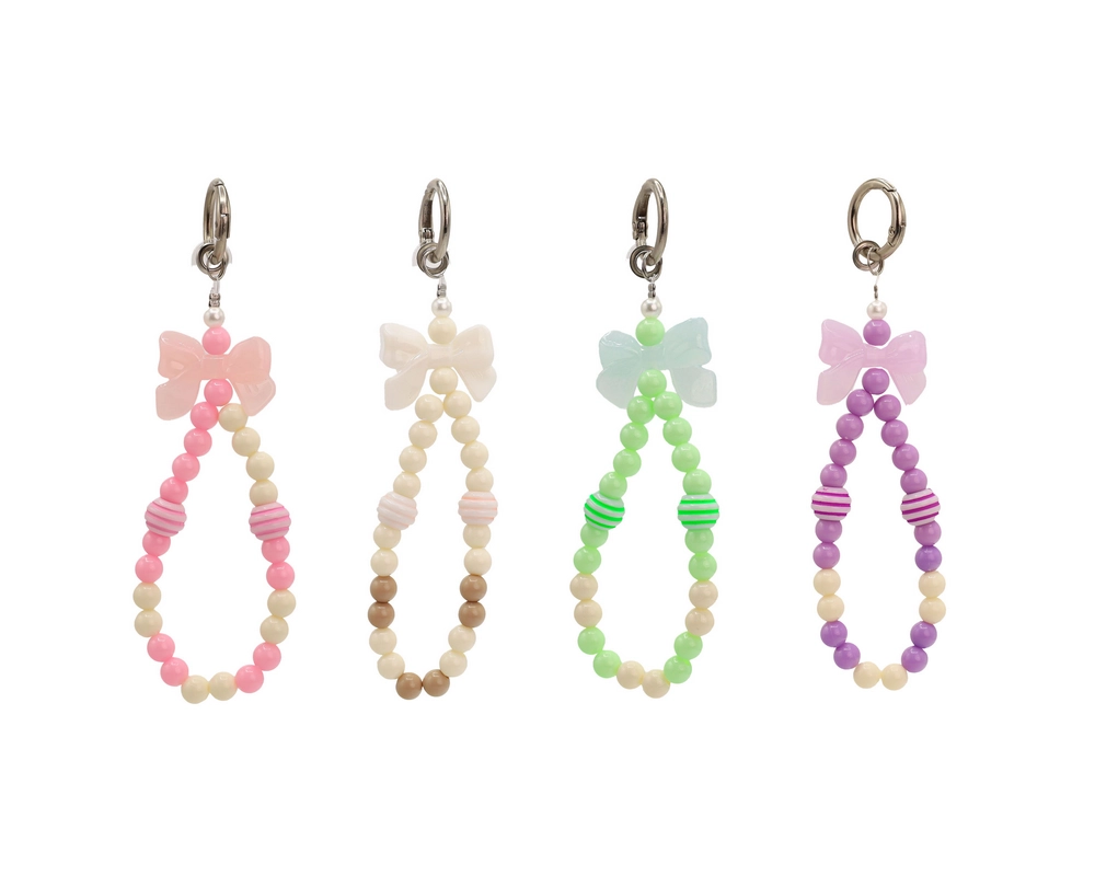 آویز موبایل آبنباتی