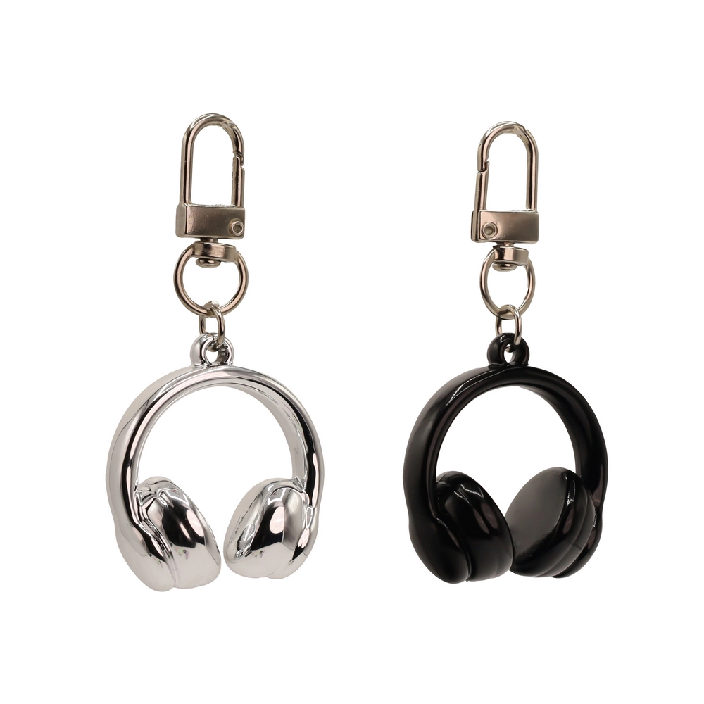 آویز موبایل هدفون