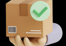 ارسال و بسته بندی