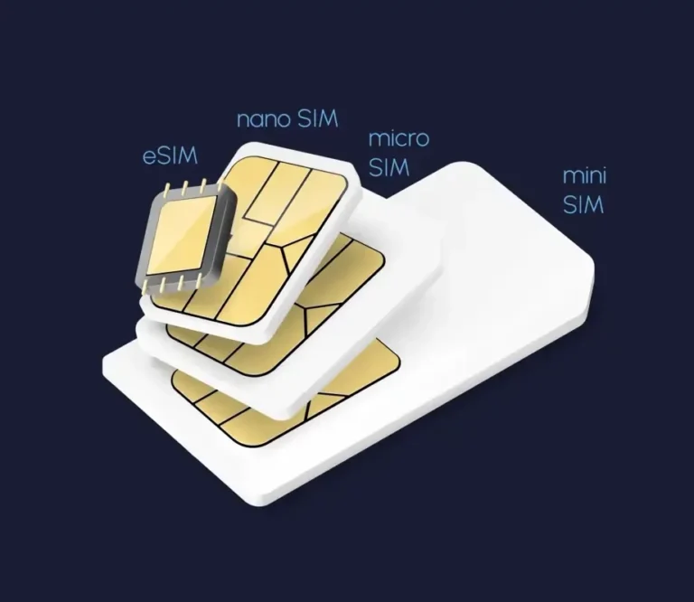 ترند جهانی eSIM و آینده آن در بازار موبایل ایران