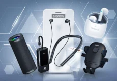 10 لوازم جانبی ضروری بعد از خرید گوشی موبایل