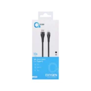 کابل شارژ اکسیژن مدل LX-3