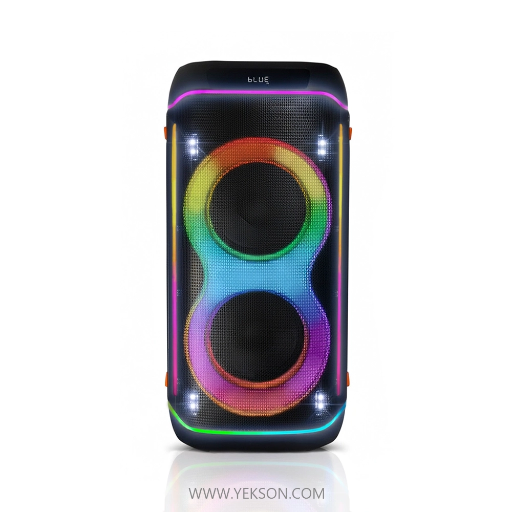 اسپیکر پارتی باکس کربی مدل CR-2838