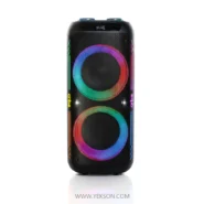 پارتی باکس کربی مدل CR-2837