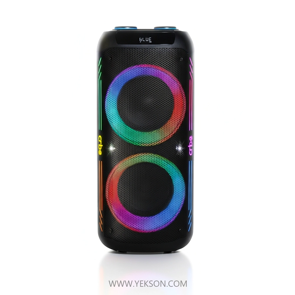 پارتی باکس کربی مدل CR-2837