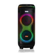 اسپیکر پارتی باکس کربی مدل CR-21021