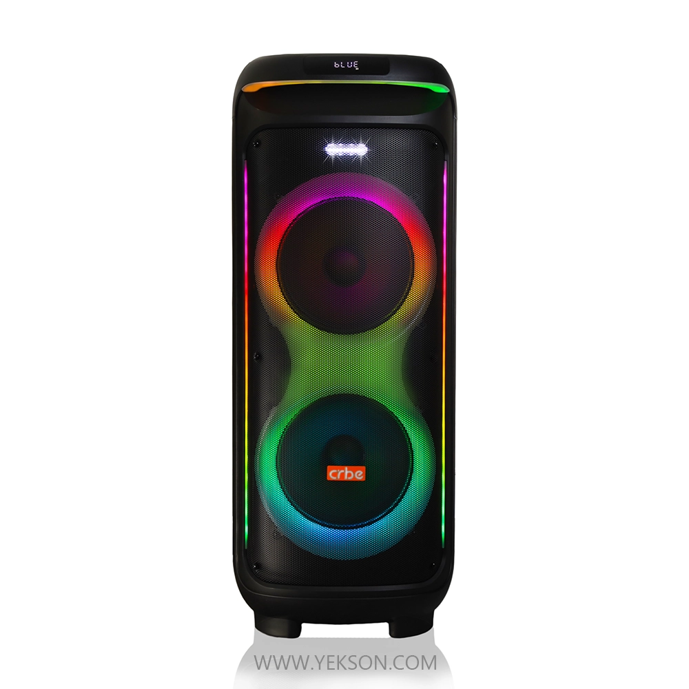 1 اسپیکر پارتی باکس کربی مدل CR-21021