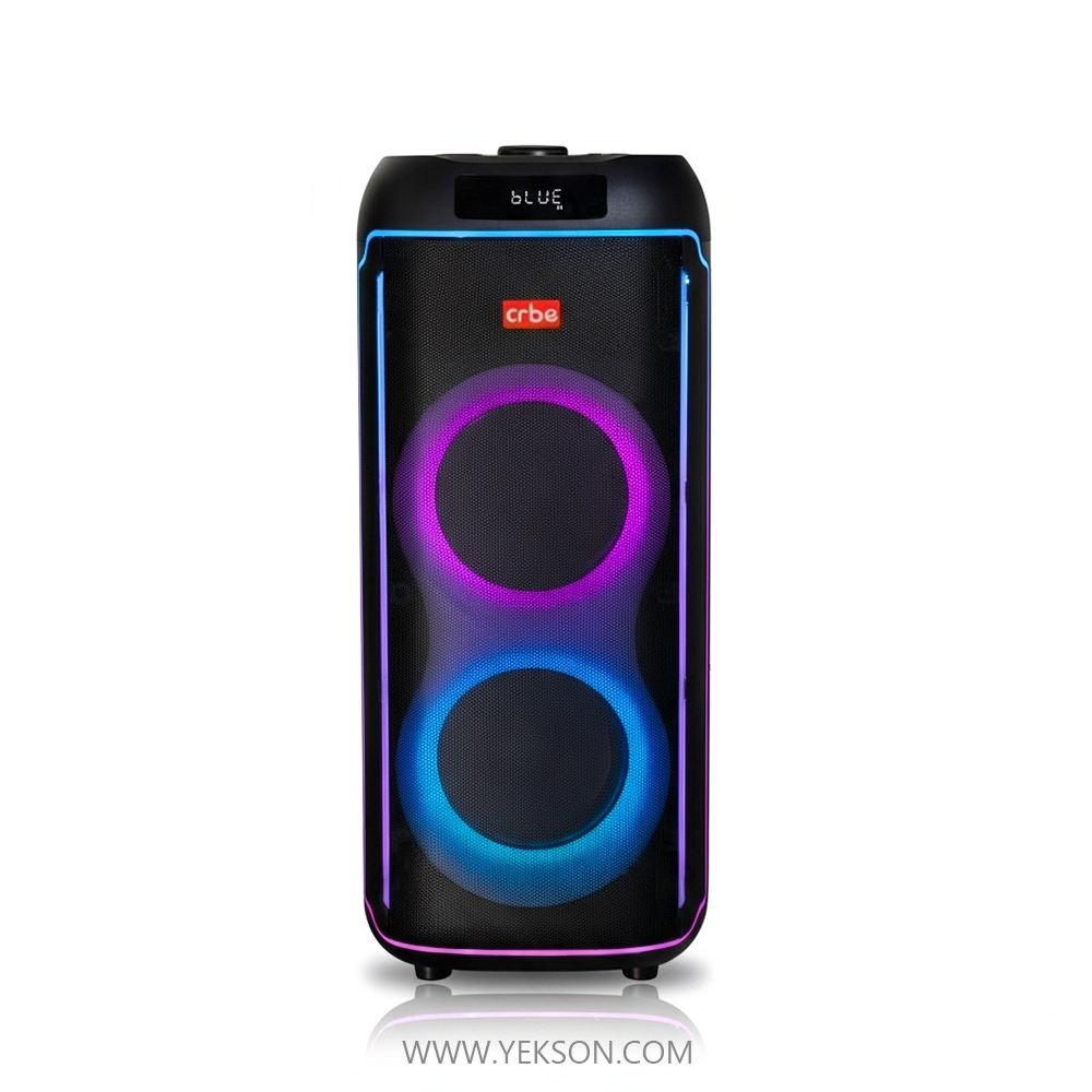 1 اسپیکر پارتی باکس کربی مدل CR-2621