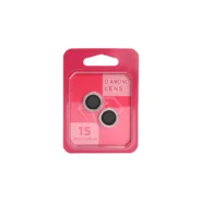 گلس لنز سوارسکی آیفون 15