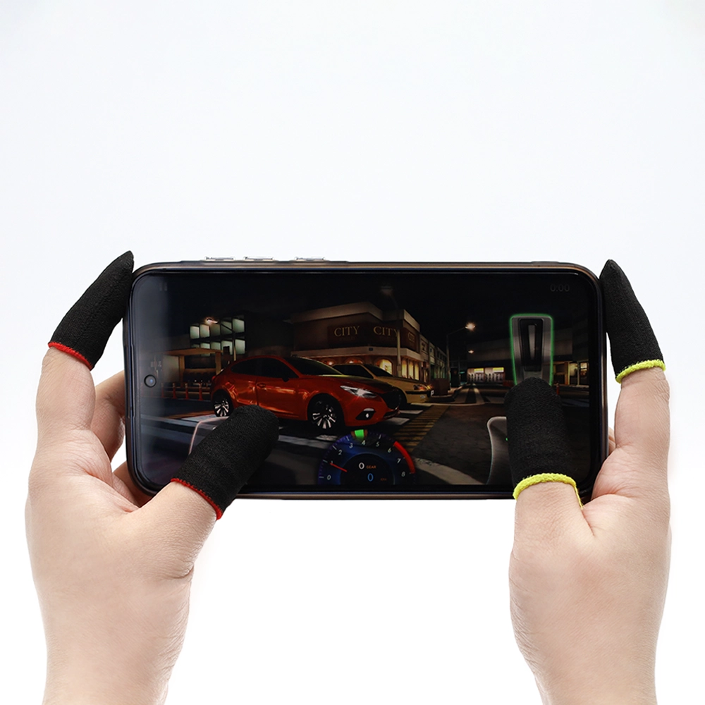 انگشتی گیمینگ