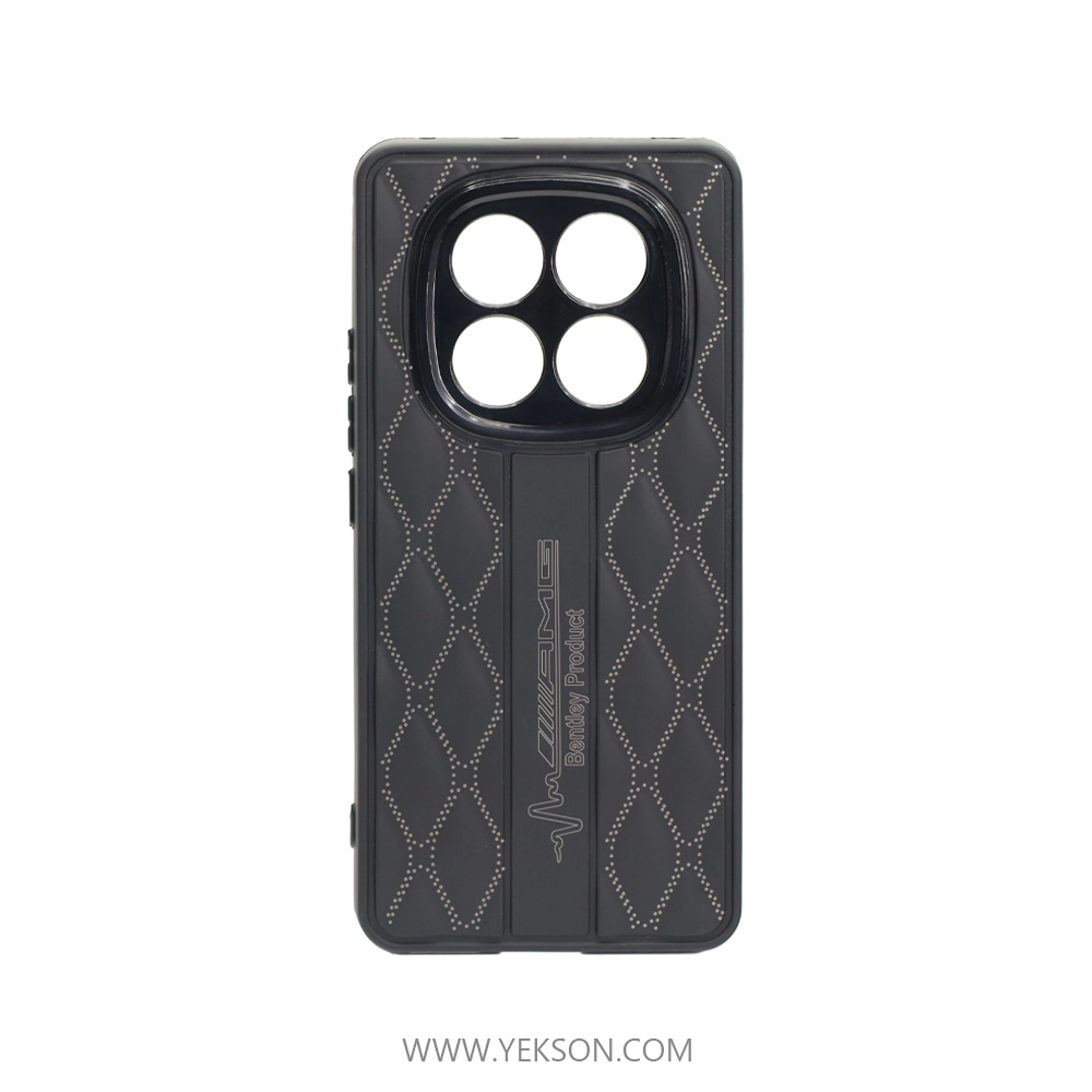 گارد AMG شیائومی مدل NOTE 14 PRO