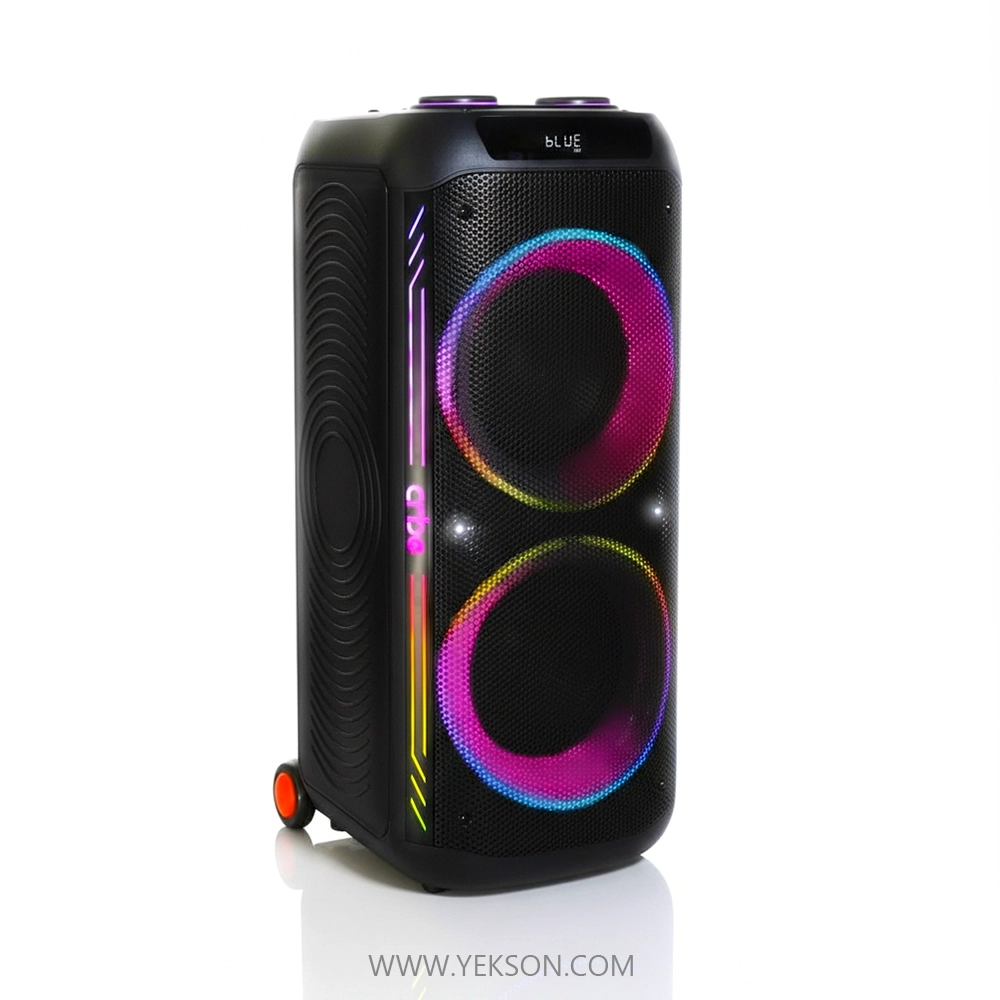 پارتی باکس کربی مدل CR-2837