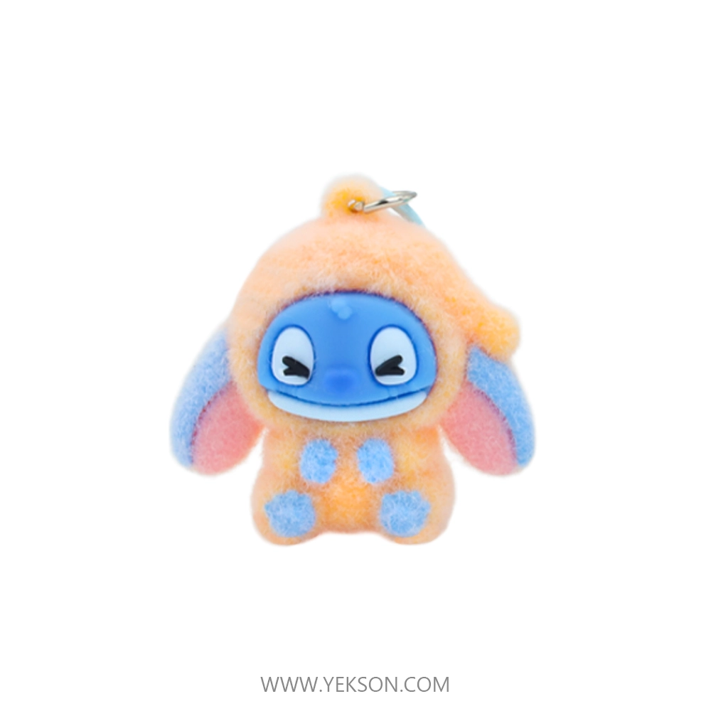 جاسوئیچی و آویز فانتزی استیج