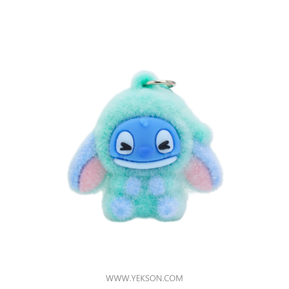 جاسوئیچی و آویز فانتزی استیج