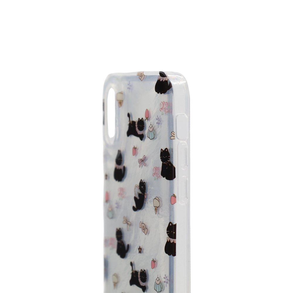 گارد IMD آیفون X/XS