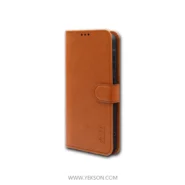 گارد و کیف چرمی سامسونگ مدل A16