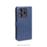 گارد و کیف چرمی شیائومی مدل NOTE 14