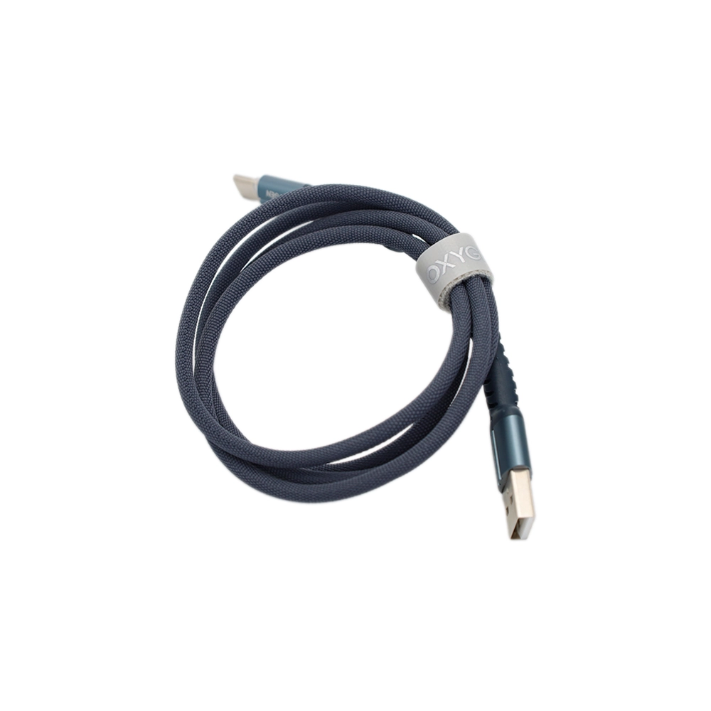 کابل شارژ اکسیژن مدل LX-7