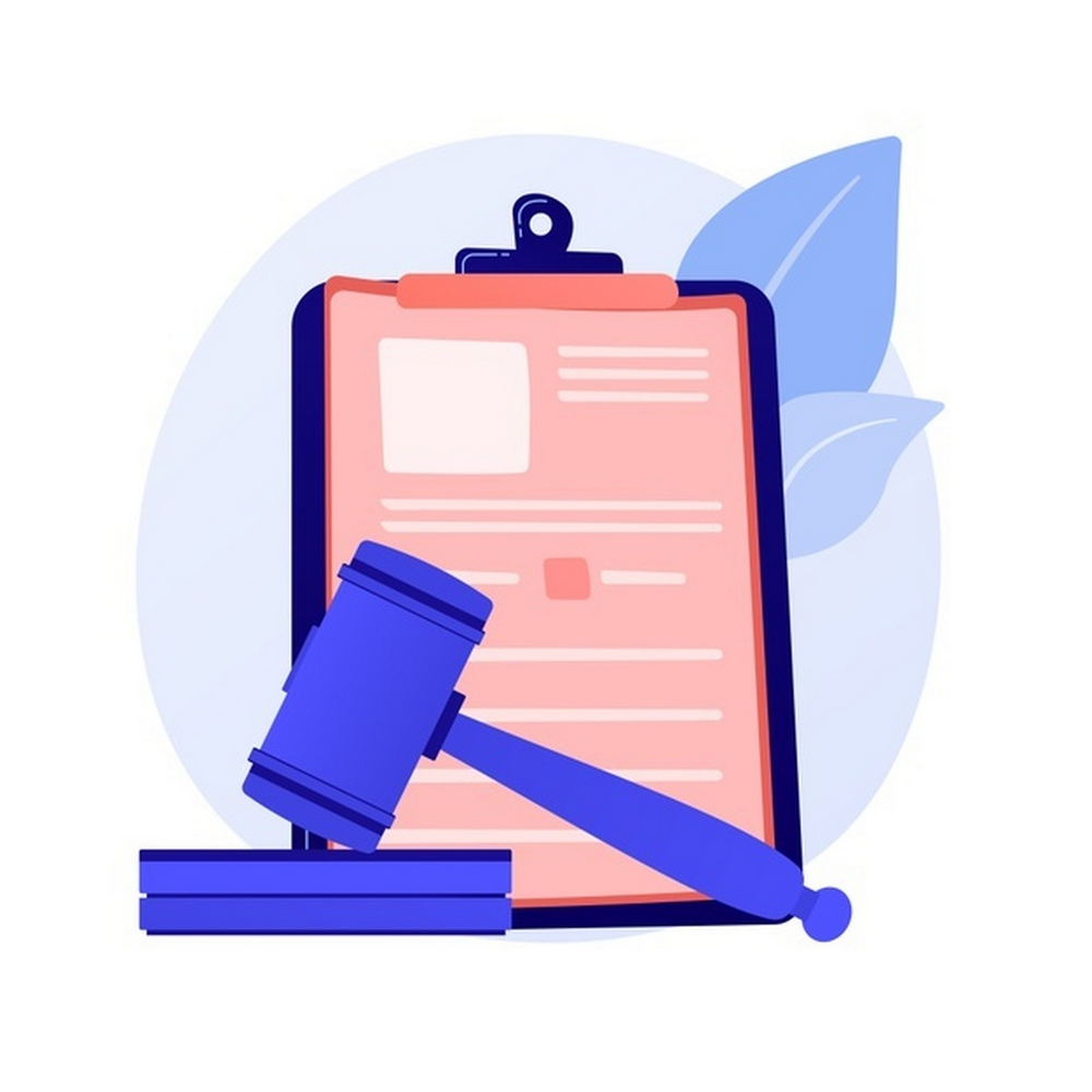 قوانین دیدگاه