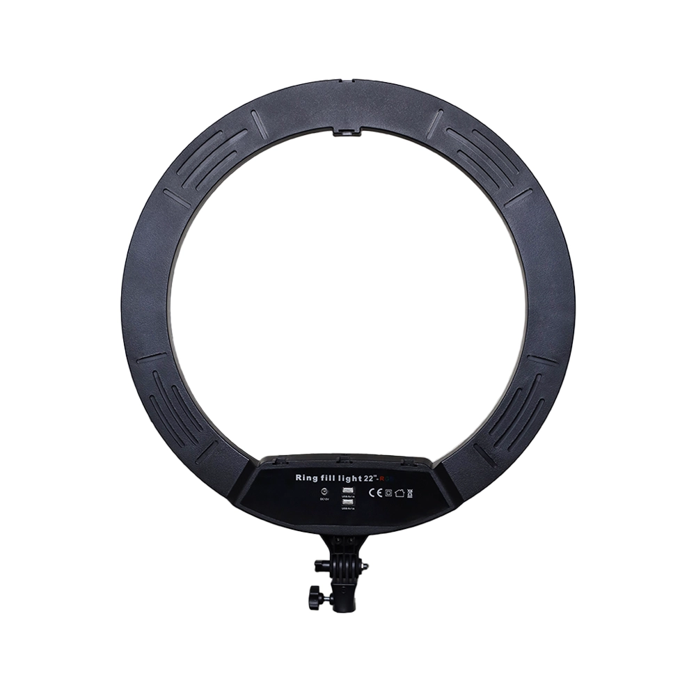 رینگ لایت RGB MJ56