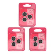 گلس لنز سوارسکی آیفون 16PROMAX