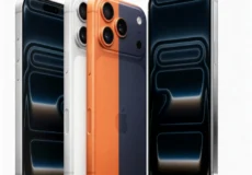 نقاط ضعف آیفون 17