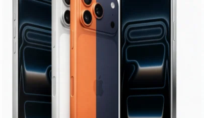 نقاط ضعف آیفون 17