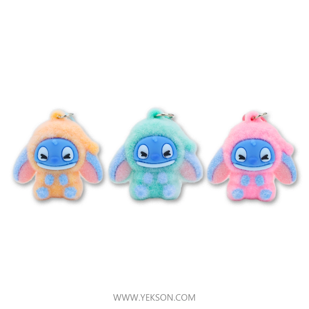 جاسوئیچی و آویز فانتزی استیج