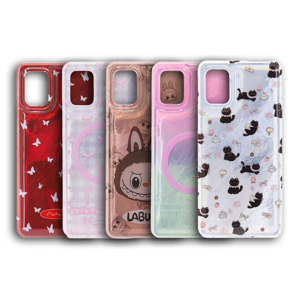 گارد IMD سامسونگ A51