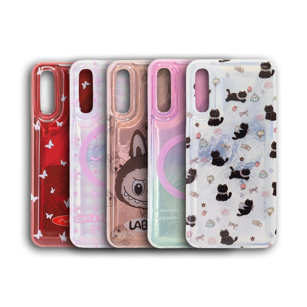 گارد IMD سامسونگ A30S/A50