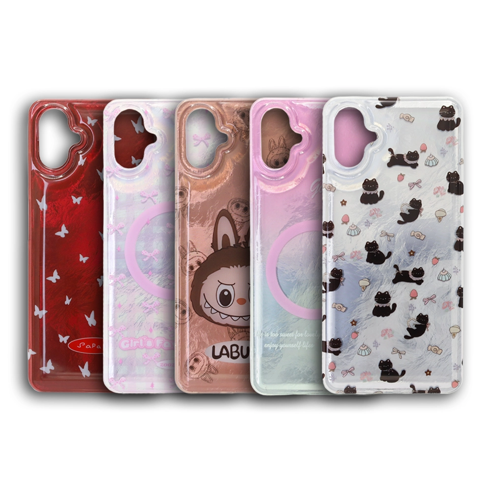 گارد IMD سامسونگ A06