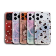 گارد IMD آیفون 17PRO MAX