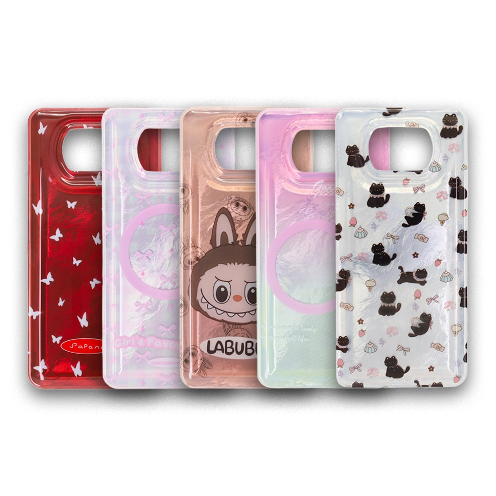 گارد IMD شیائومی POCO X3