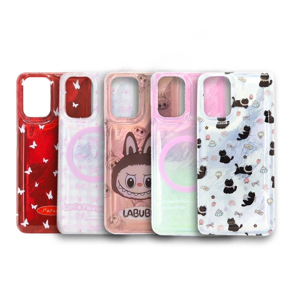 گارد IMD شیائومی ردمی NOTE 10S