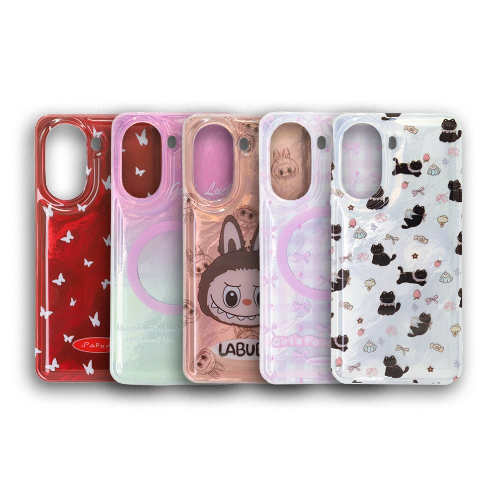 گارد IMD شیائومی POCO X7PRO