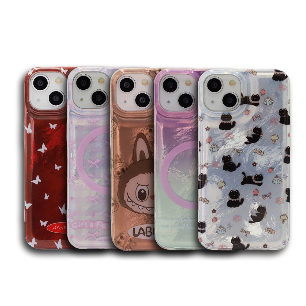 گارد IMD آیفون 13