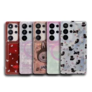 گارد IMD سامسونگ S25 ULTRA