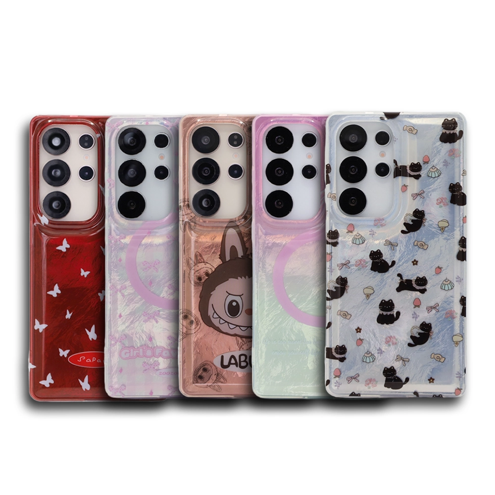 گارد IMD سامسونگ S25 ULTRA