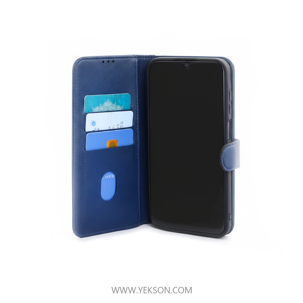 گارد و کیف چرمی سامسونگ مدل A16