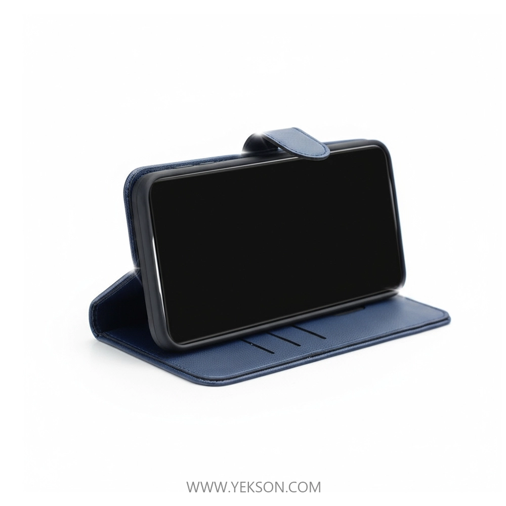 گارد و کیف چرمی سامسونگ مدل A16