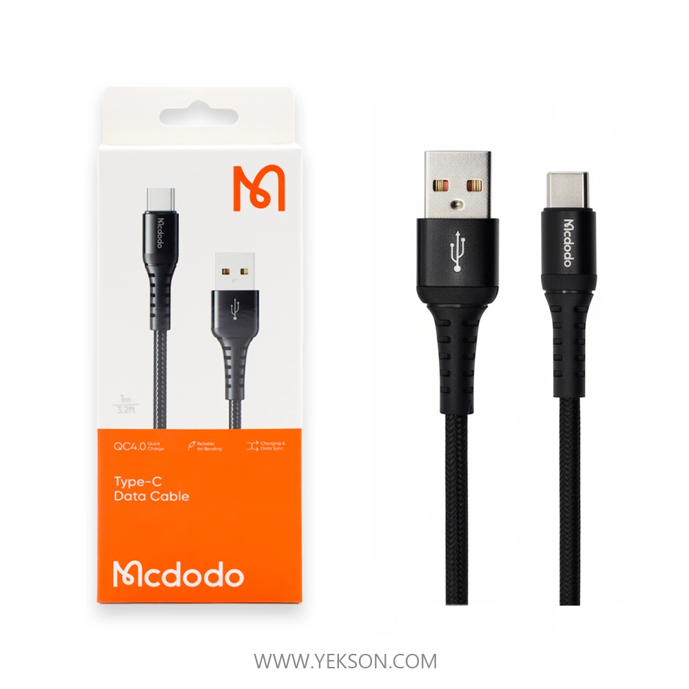 01 کابل Mcdodo مدل CA-227