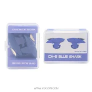 دسته بازی پابجی CH-5 BLUE SHARK