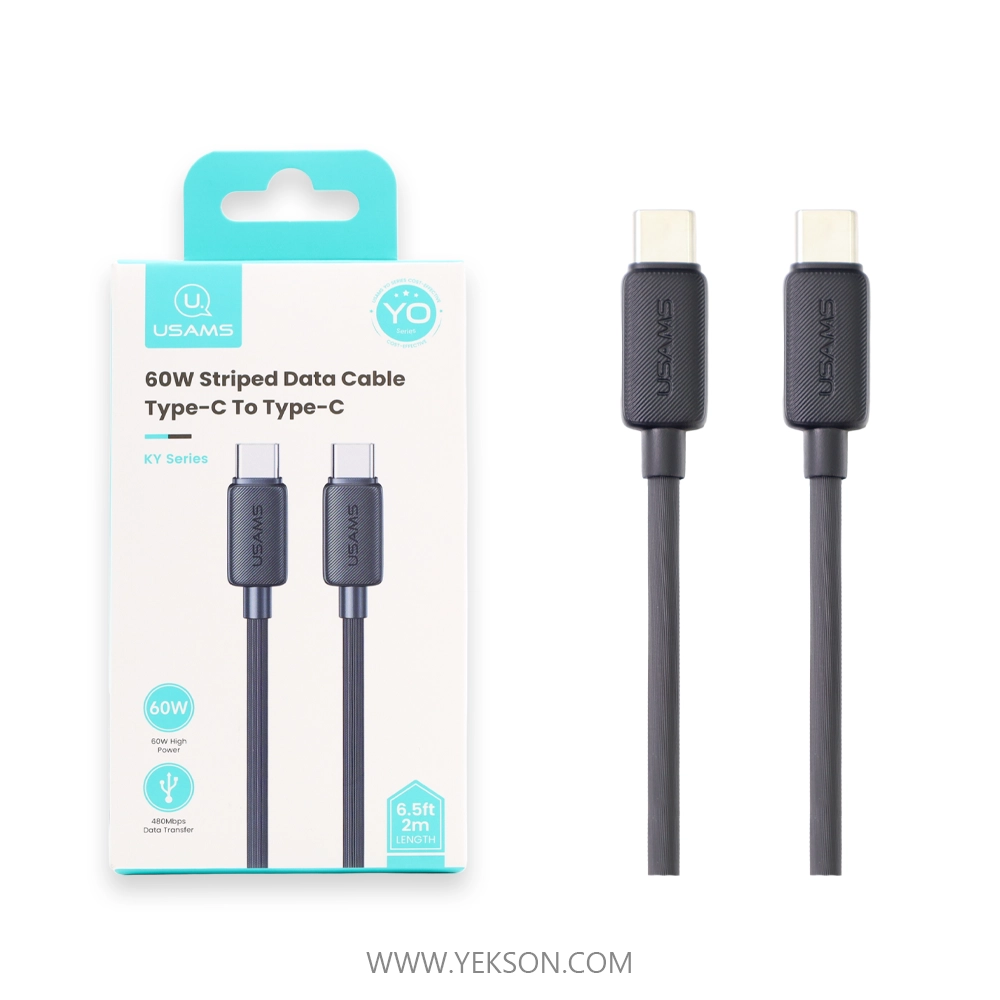 کابل USAMS مدل US-SJ696