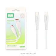 کابل شارژ Earldom EC-185C-C